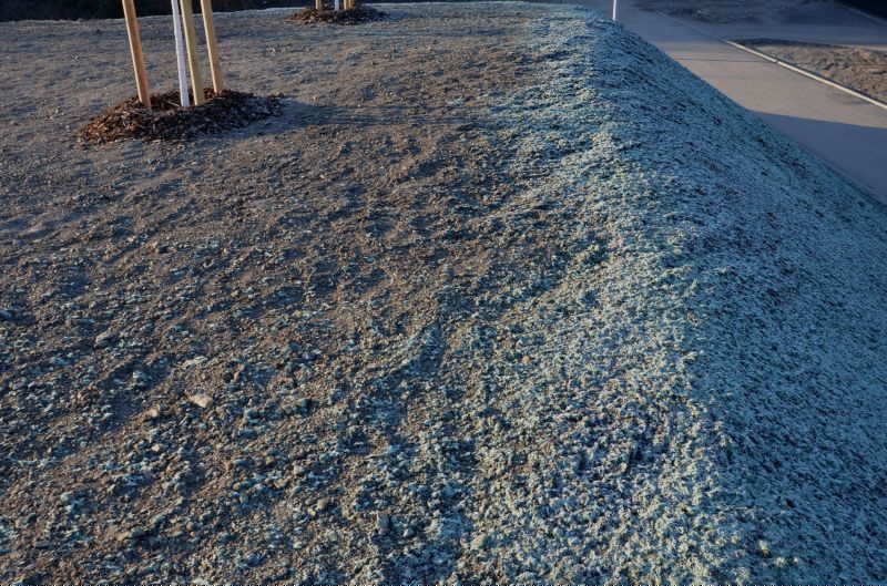 Erosion Matting Service