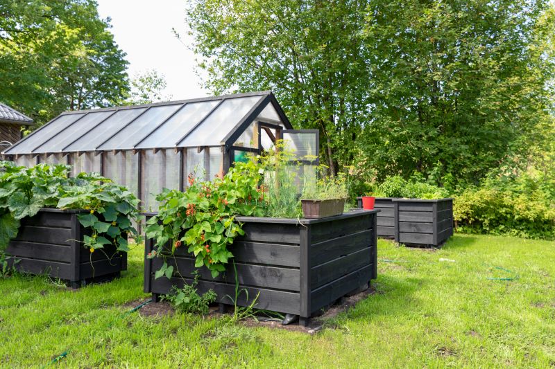 Perennial Landscaping