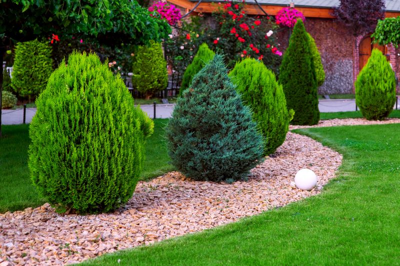 Perennial Landscaping