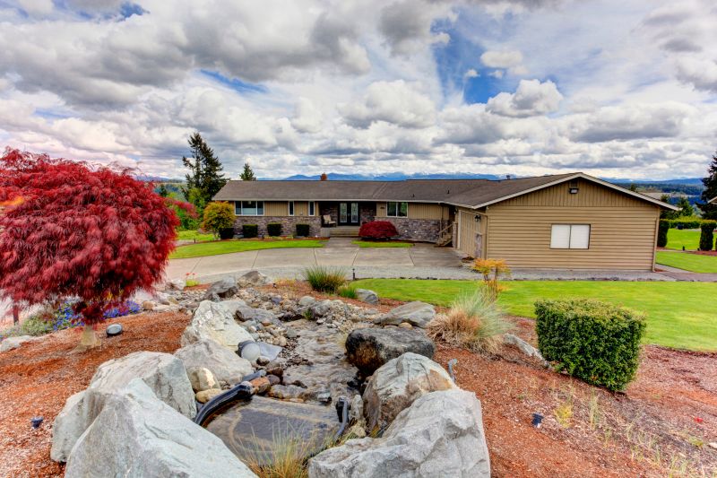 Who Does Landscapings