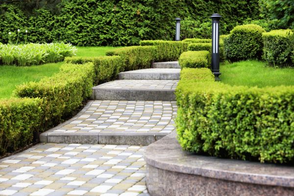 Backyard Remodeling in Chippewa Falls