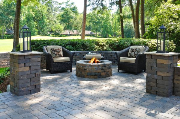 Backyard Renovation Service in Chippewa Falls
