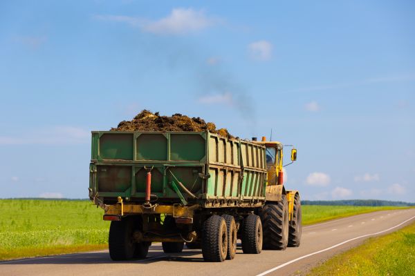 Bulk Soil Delivery in Chippewa Falls