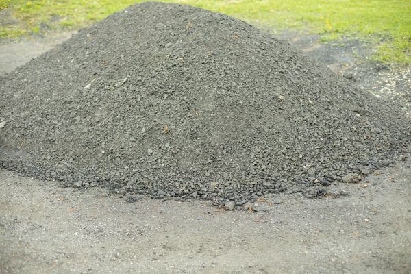 Crushed Rock Delivery in Chippewa Falls