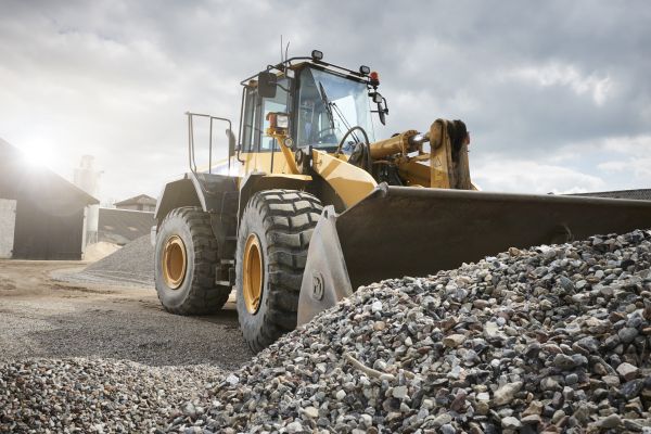 Driveway Gravel Delivery in Chippewa Falls