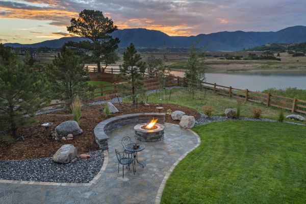 Landscape Design Service in Chippewa Falls