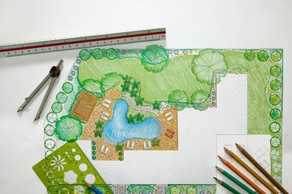Landscape Planning Service in Chippewa Falls