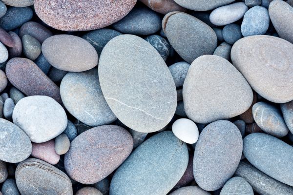 River Rock Delivery in Chippewa Falls
