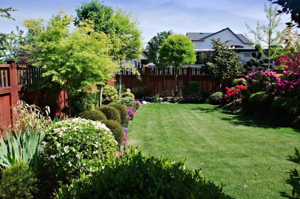 Lawn And Garden Installation in Chippewa Falls