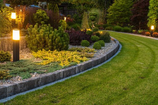 Garden Repair Service in Chippewa Falls