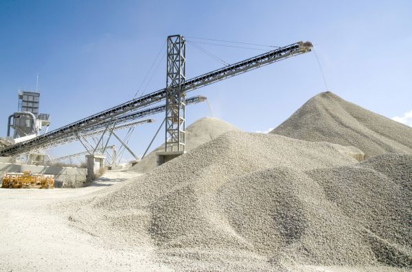 Stone Dust Delivery in Chippewa Falls