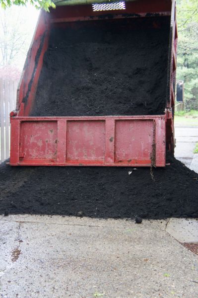 Topsoil Service in Chippewa Falls