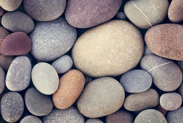 River Stone Delivery in Chippewa Falls