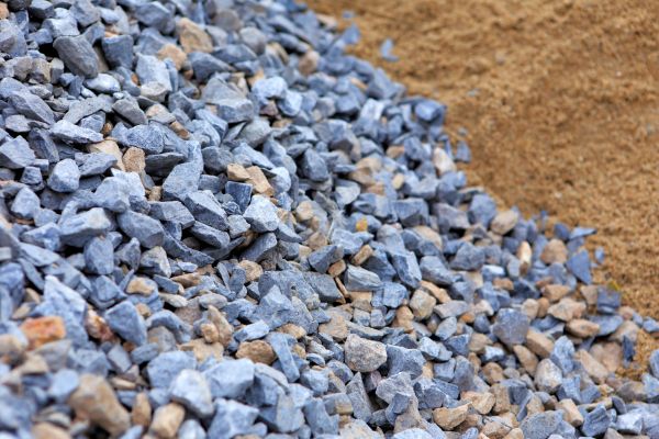 Granite Gravel Delivery in Chippewa Falls