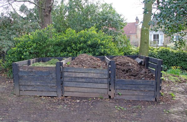 Compost Delivery Service in Chippewa Falls
