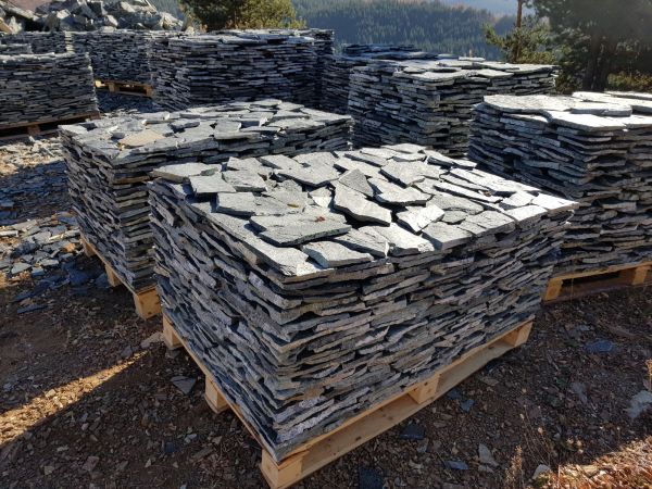 Limestone Rock Delivery in Chippewa Falls
