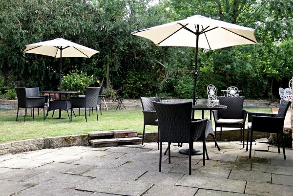 Patio Landscaping Service in Chippewa Falls