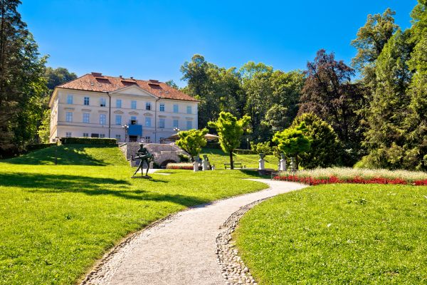 Park Landscape Maintenance in Chippewa Falls