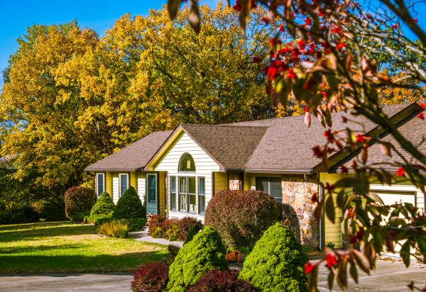 Ranch Landscaping in Chippewa Falls