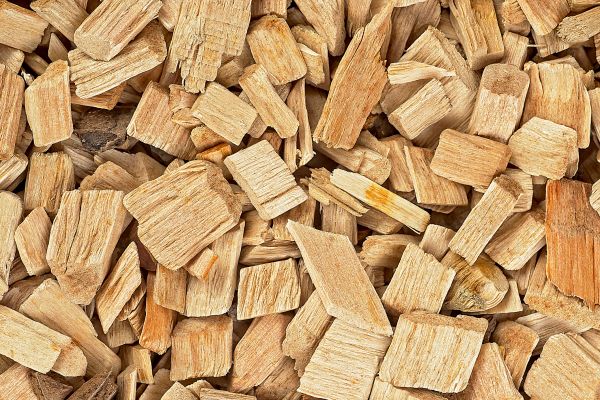 Wood Chips Installation in Chippewa Falls