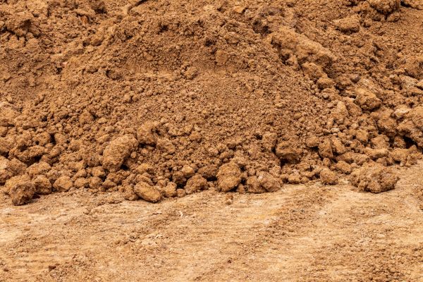 Sandy Loam Delivery in Chippewa Falls