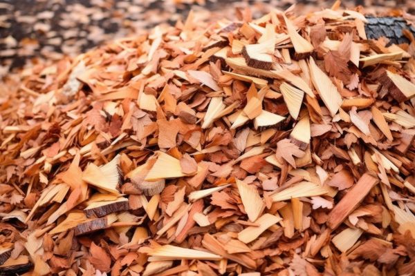 Cedar Chips Delivery in Chippewa Falls
